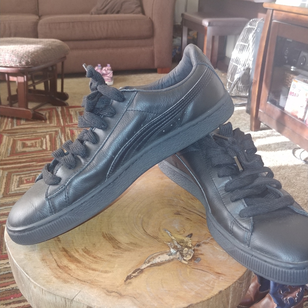 Pumas size 10.5 - Picture 5 of 6